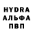Первитин винт Barbara Reimer